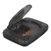 Console Replacement Shell Translucent Retro Console Case for PS1 for SCPH 001 SCPH 101 SCPH 102 SCPH 103 All Versions