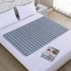 Waterproof Bed Diaper Reusable Cotton Changing Pad Cover Diaper Mattress Bed Protector Diaper Bedding Urine Pads