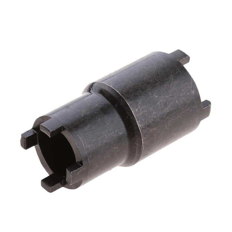20/24mm Clutch Tool Lock Nut Spanner Wrench for Honda CRF50 Z50 CRF70