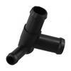 Water Pipe Connector Compatible With For Nissan For Juke And For NV200 Parts