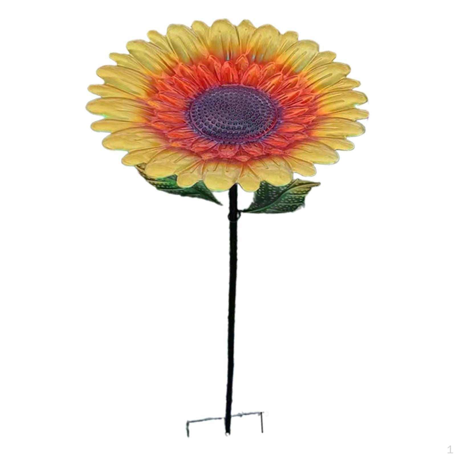 

Кормушка для птиц, и кормушка, садовое украшение из железа с жёлтый