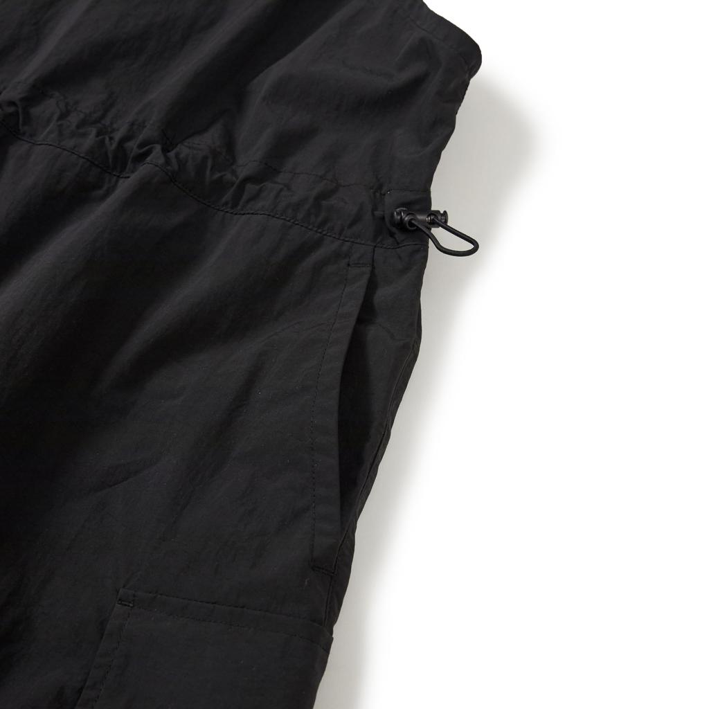 Snow Peak Taslan Sleeveless size perfect for outdoor and Dress, M, GS-S25MWLOP51, camping, activities, festivals.