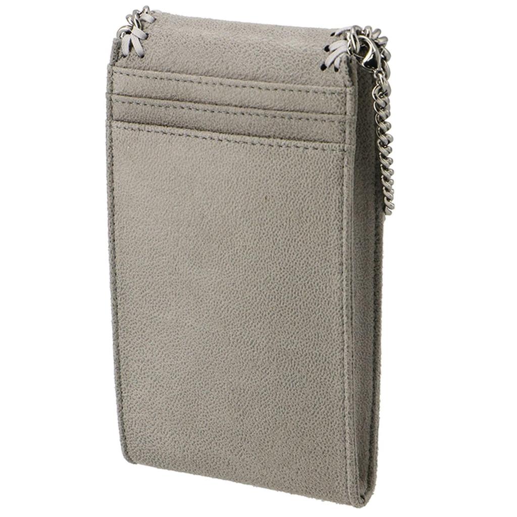 STELLA McCARTNEY 7B0059 W9132 1220 LIGHT GRAY [item]