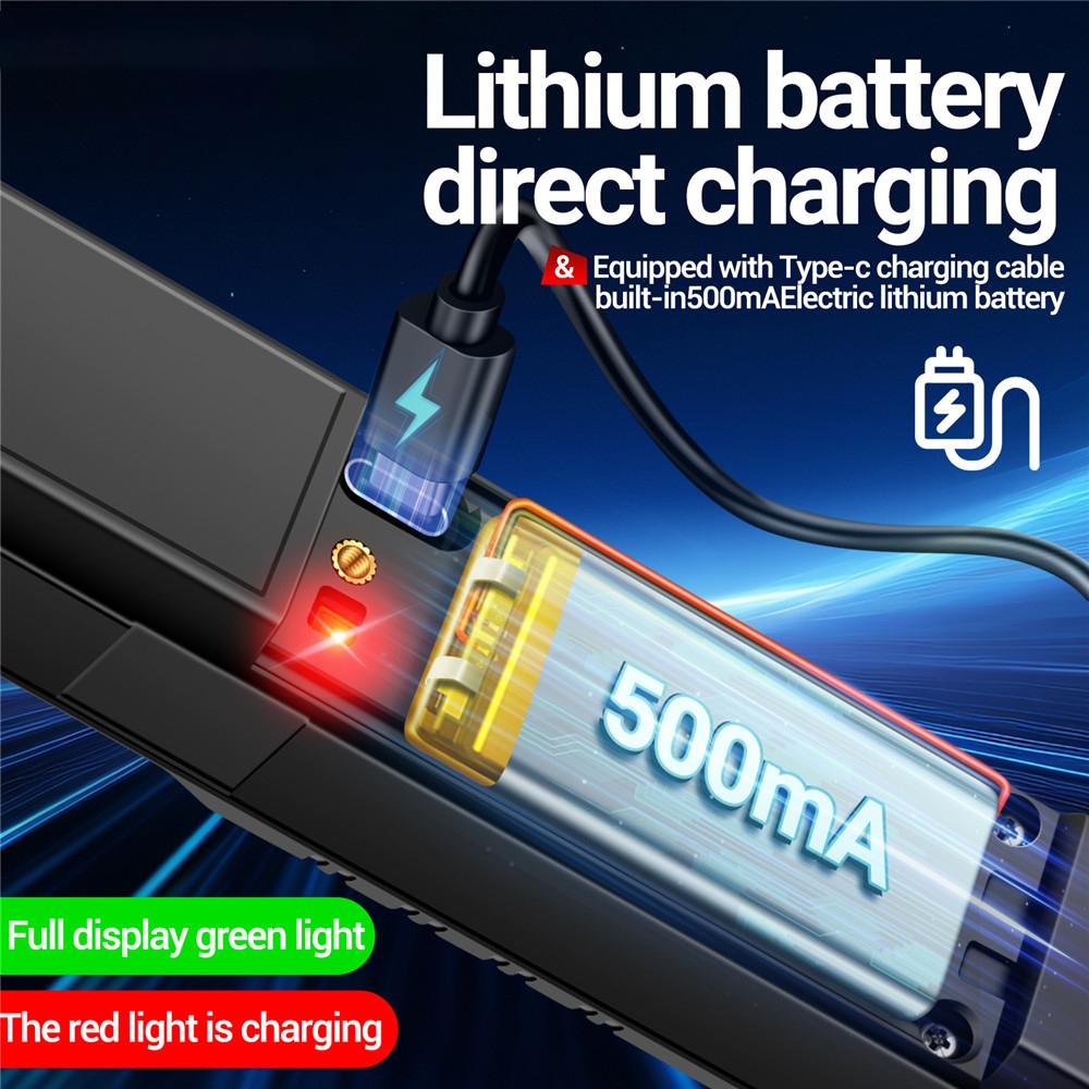 A3015 3016 Car Digital Multimeter Voltage Detector Pen Car Fault Maintenance Circuit Tester Digital Car Probe Electrician Tools