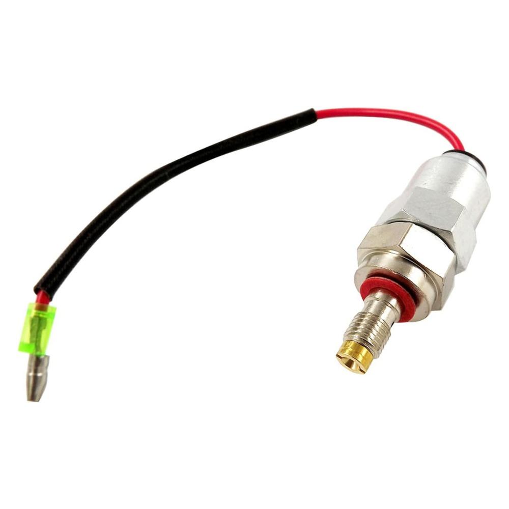 Électrovanne de carburant pour Kohler 2404120-S