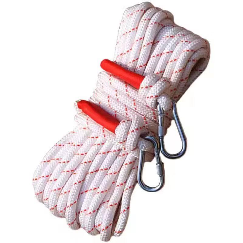 Brangdy Outdoor Rescue & Climbing Rope Set