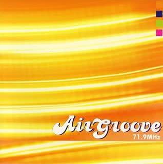 

CD VARIOUS - Air Groove 71.9MHz POCP7199 POLYGRAM 1996 Japan Rock Used