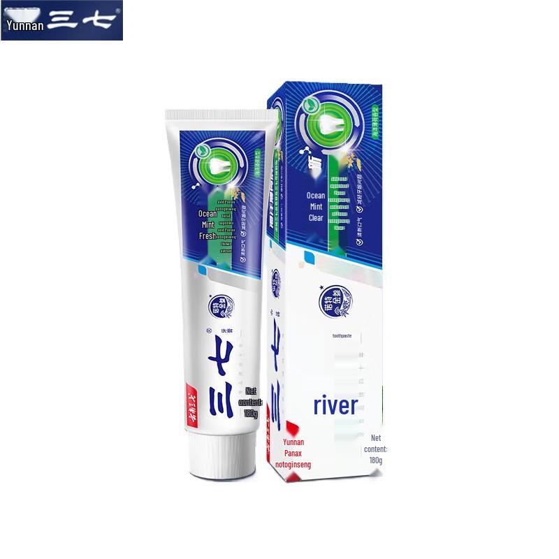 Sanqi Gum Care Toothpaste