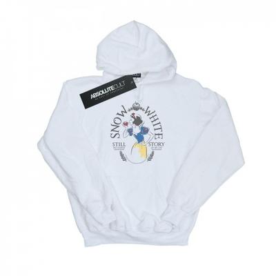 Mens Snow White Fairest Story Hoodie