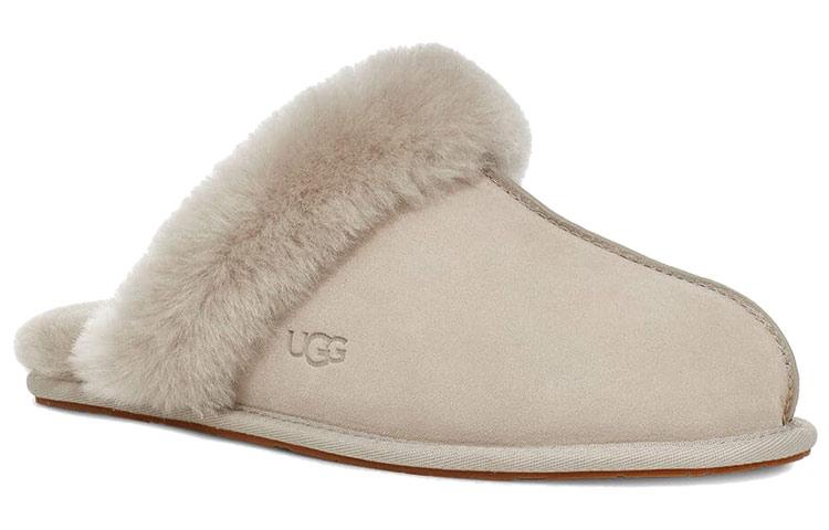 UGG Scuffettte Ii 'Goat' Women's 1106872-GOA