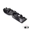 BSP1231-2 Front Bumper Mount Holder Support Bracket Right for Renault Dacia Duster MK1 HS 2010-2017 622220011R