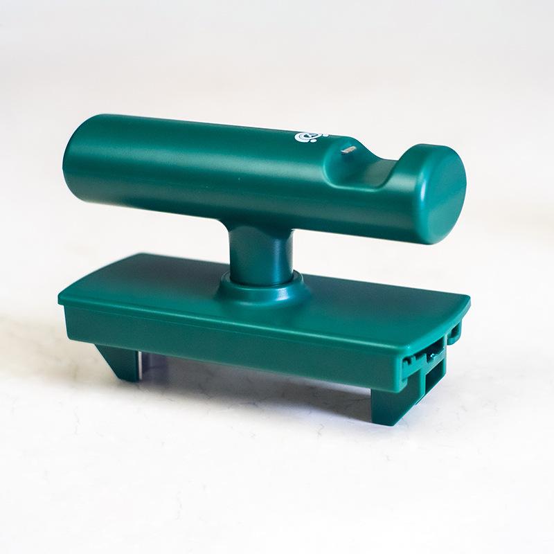 

Labor-saving Lid Opener Artifact Household Three-in-one Can Opener Glass Can Opener Beer Opener зелений