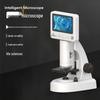 Children's Electronic Microscope: HD Educational Science Toy for Primary & Secondary Students