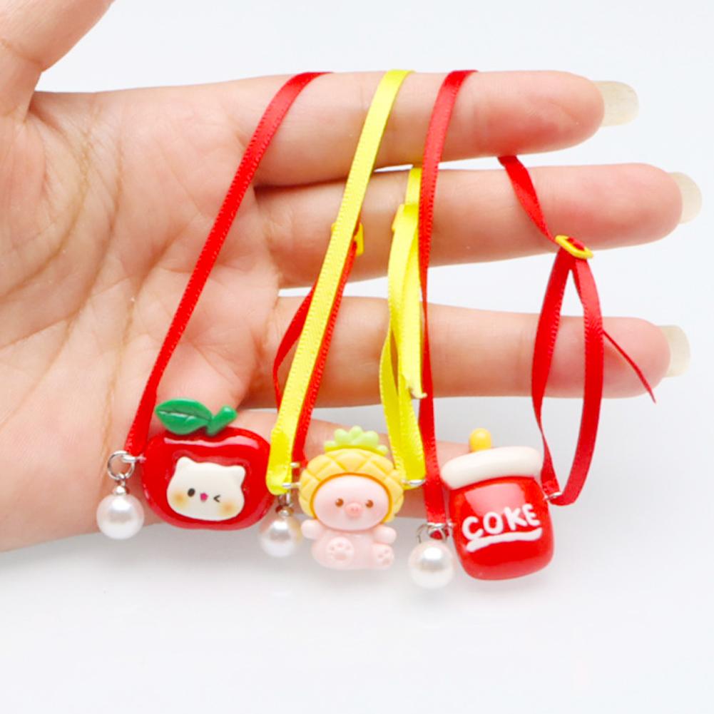 Mini Doll Crossbody Bag DIY Dress Up Ornaments Dollhouse Clothing Toy Doll Accessories Pendant For 11/Labubu/Baby ThreeV3
