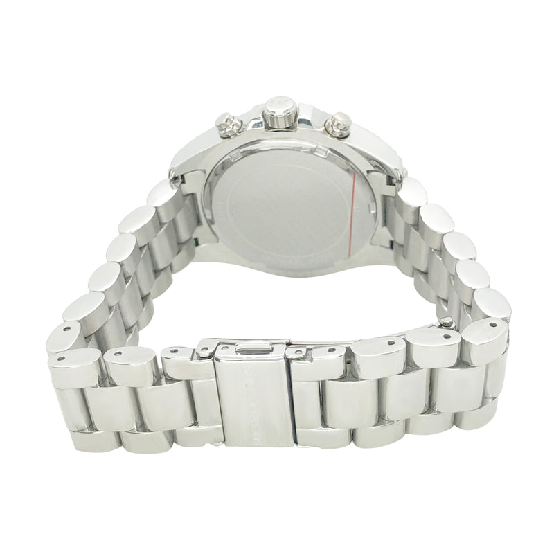 Michael Kors Sofie Kristal Rose Altın Tonlu Paslanmaz Çelik Kadın Kol Saati MK6454