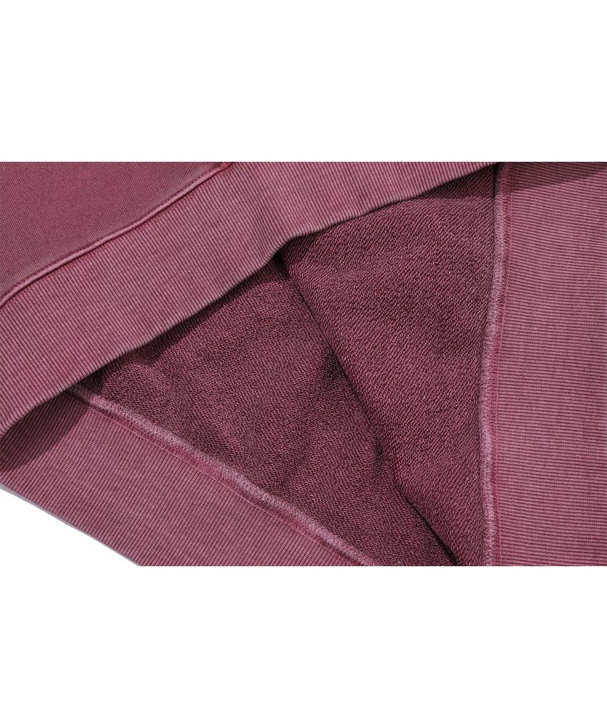 CPGN STUDIO Petit Lily Raglan Pigment Sweatshirt Dusty Pink