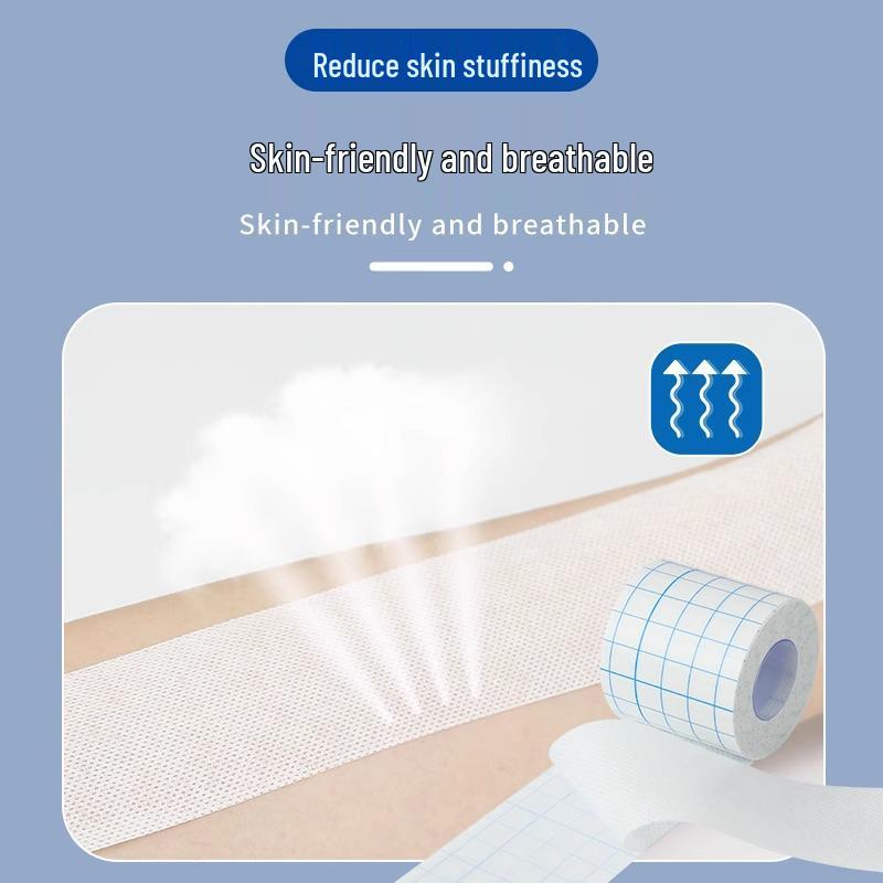 Self-Adhesive Patches for Repairing Clothes, Socks, Down Jackets, and Umbrellas – No-Trace Stickers.