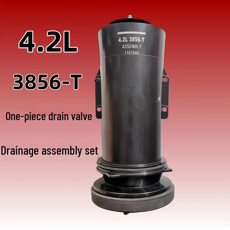 Xinggangquan Toilet Cistern Drain Valve