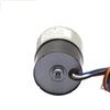 JGB37-3525 Micro DC Brushless Reduction Motor Adjustable Speed Forward and Reverse Motor Signal Feedback 12V24V