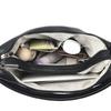 Commuter Retro Large Capacity Tote Bag Women's Shoulder Crossbody Bag