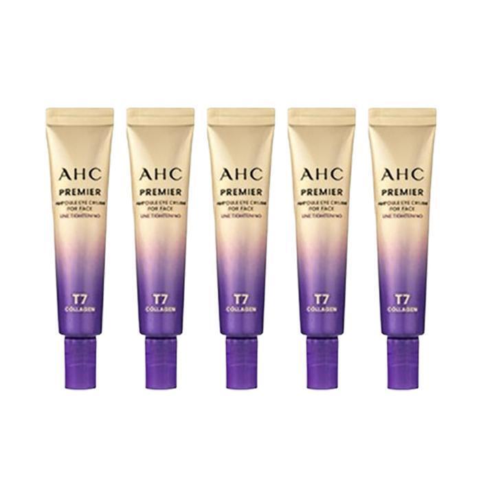AHC] AHC Eye Cream Season 13 12mlx5 (39411683)