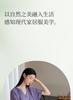 Xuan Liang Soft Pajama Women's Summer Thin Modal Short Sleeve Seven Leg Pants Ice Silk Cool Large Home Furnishing Set
