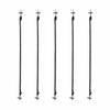 Lames Bois Coupe À 90° Pour Scie À Chantourner DREMEL Motosaw MS50 - Lot De 5