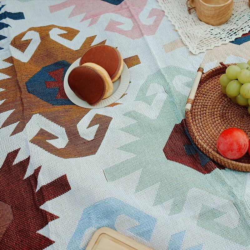 Four Seasons Outdoor Camping Picnic Mat