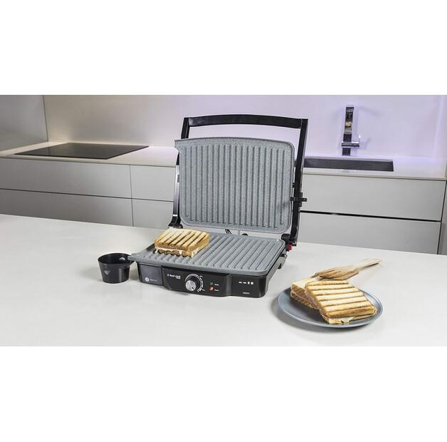 Contact Grill Cecotec 03025 Rock'nGrill