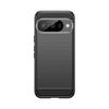 For Google Pixel 10 Case Google Pixel 10 Pixel 10 Pro Cover Funda Shockproof Brushed TPU Anti-Slip Protective Phone Back Cover