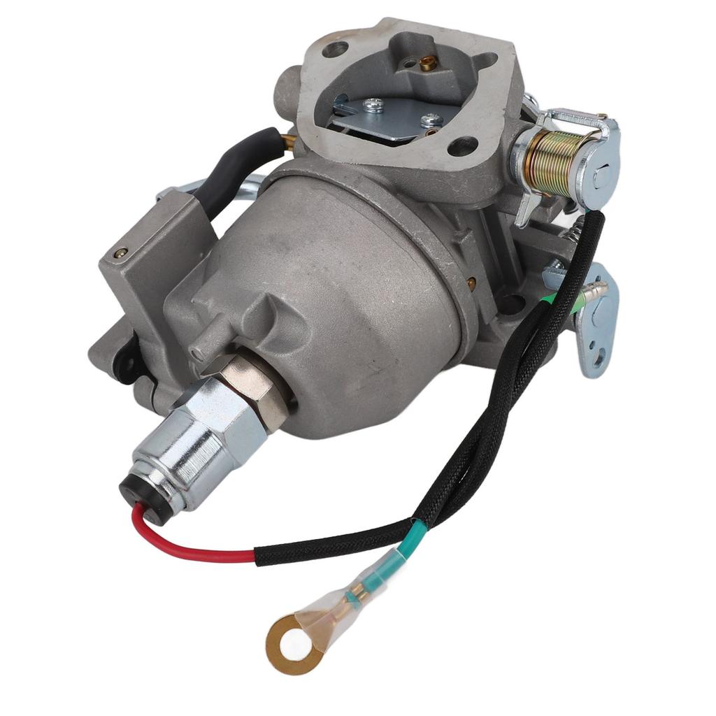 Vergaser-Kit Robust Stabil Hocheffizient Vielseitig Vergaserbaugruppe Für 24 393 04?S 24 393