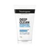 Neutrogena Deep Clean Hydrating Foaming Cleanser 150g
