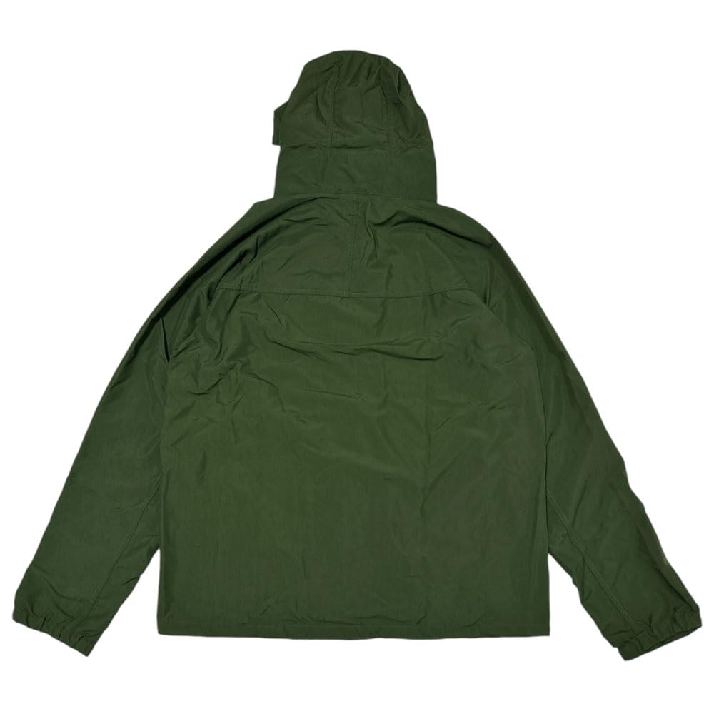 Montbell Parka Dunkelgrün Größe 1103320 O.D. Jacke, Herren, (DGN), Klein,