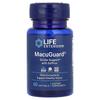 Life Extension MacuGuard Saffron Eye Support Softgels, 60 Count