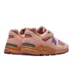 New Balance 990 V2 Salehe Bembury Sand Be The Time