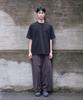 Holliseon Lawrence Short Sleeve T-Shirt Black
