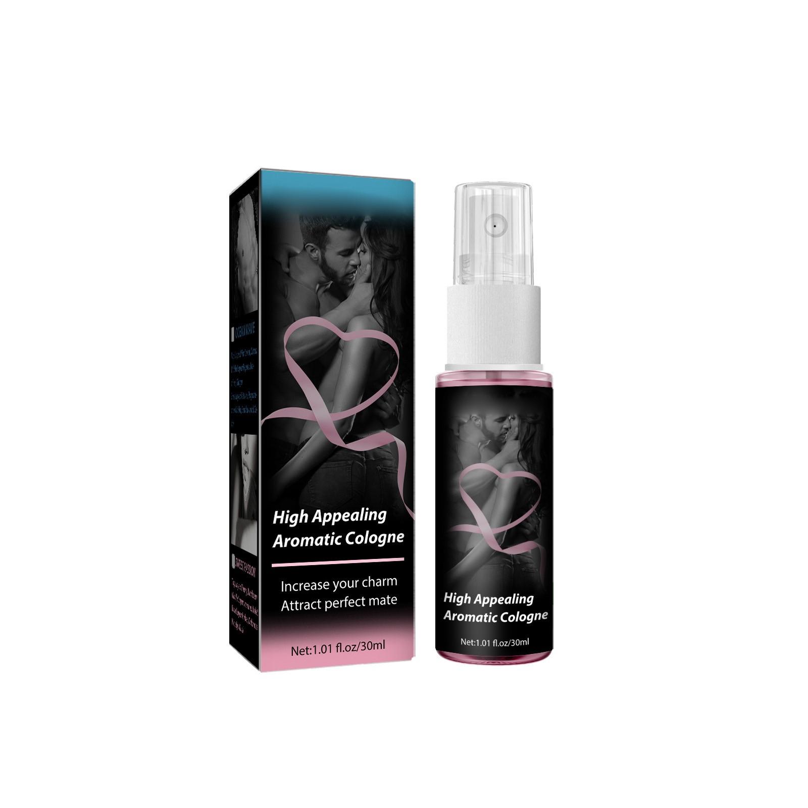 

30 мл ароматный одеколон духи стойкие ароматы свежие духи для небольшой толпы мужчин и женщин атмосфера свиданий духи One Size