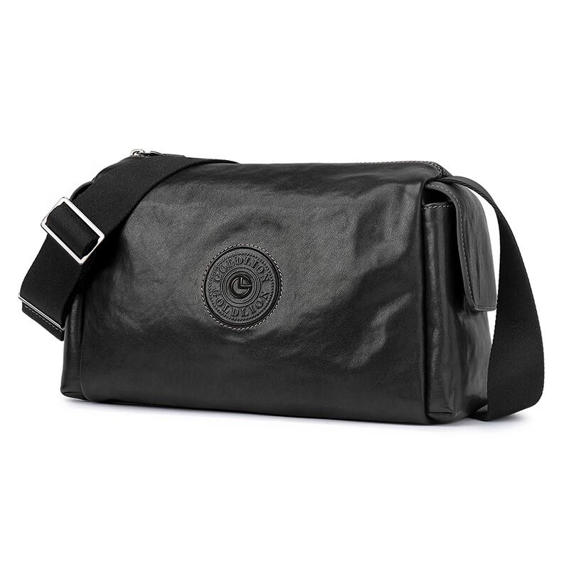 Goldlion Herren Mode Umhängetasche