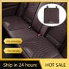 2025 Hot Leather Car Seat Cushion Auto High End Interior For BMW E46 E90 E60 F10 F30 E39 E36 F20 G20 G30 E87 F15 F25 G01 G02 G05