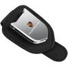 1 szt. Samochodowe okulary przeciwsłoneczne Etui do przechowywania Ochrona Osłona przeciwsłoneczna Pudełko na okulary Dla Porsche Boxster Cayenne Panamera Macan Cayman 911 918 996 917 991
