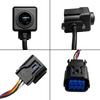 Rear View Reverse Parking Camera 95760-B2010 For Kia Soul 2014-2016