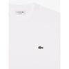 LacoSTe Men S claSSic FiT Crew Neck T ShirT Th7318 54g 001 q2nTh7318 54g001