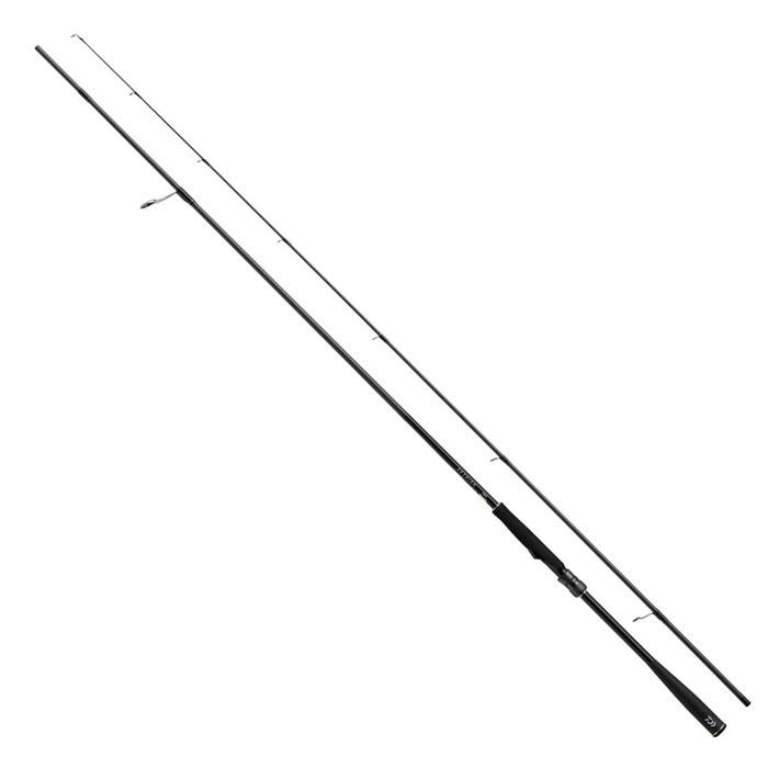 Daiwa Skyhigh 90ML Lure Rod, Black