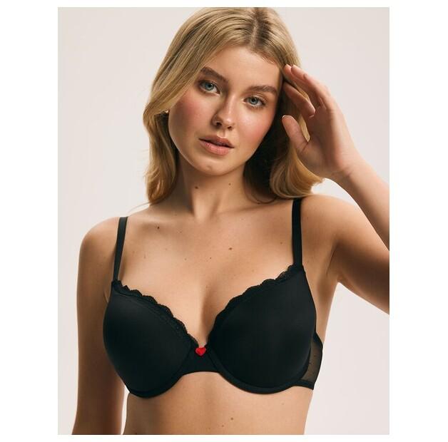 Бюстгальтер push-up Esotiq 44744 EU 70C