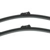 Kompatibler rechter Wischerblatt für Range Rover Evoque 2012 - Modelle LR027672, LR066527, LR078306