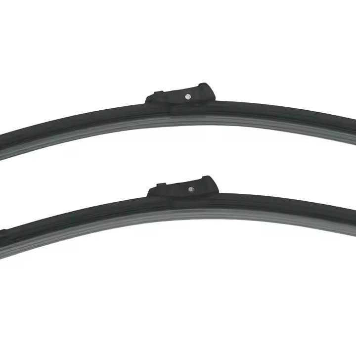 Kompatibler rechter Wischerblatt für Range Rover Evoque 2012 - Modelle LR027672, LR066527, LR078306