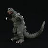 Godzilla Middle Soft Vinyl Kit Reissue Assembly Kit (1968) - Non-scale, Unpainted,