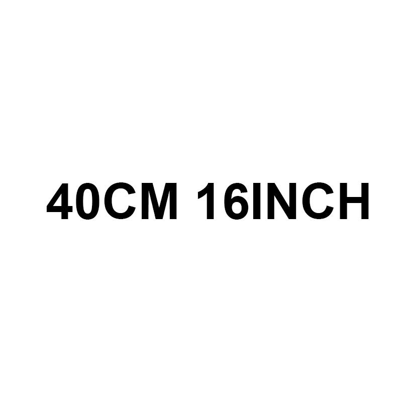

40-75cm 925 Sterling Silver 4mm Figaro Chain Necklace for Women Girl Boy Kids Italy Jewelry Kolye Collares Sieraden Colier