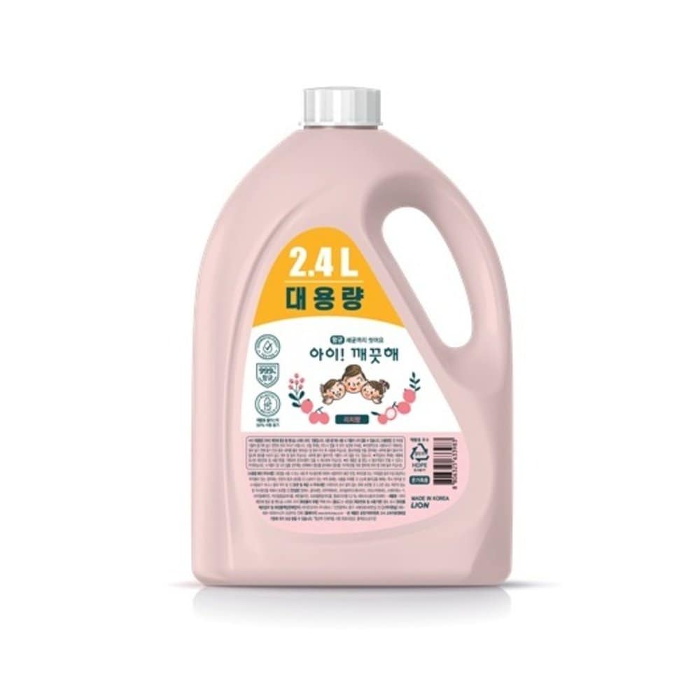 

Lion Rich 2.4L Канистра Сменная заправка