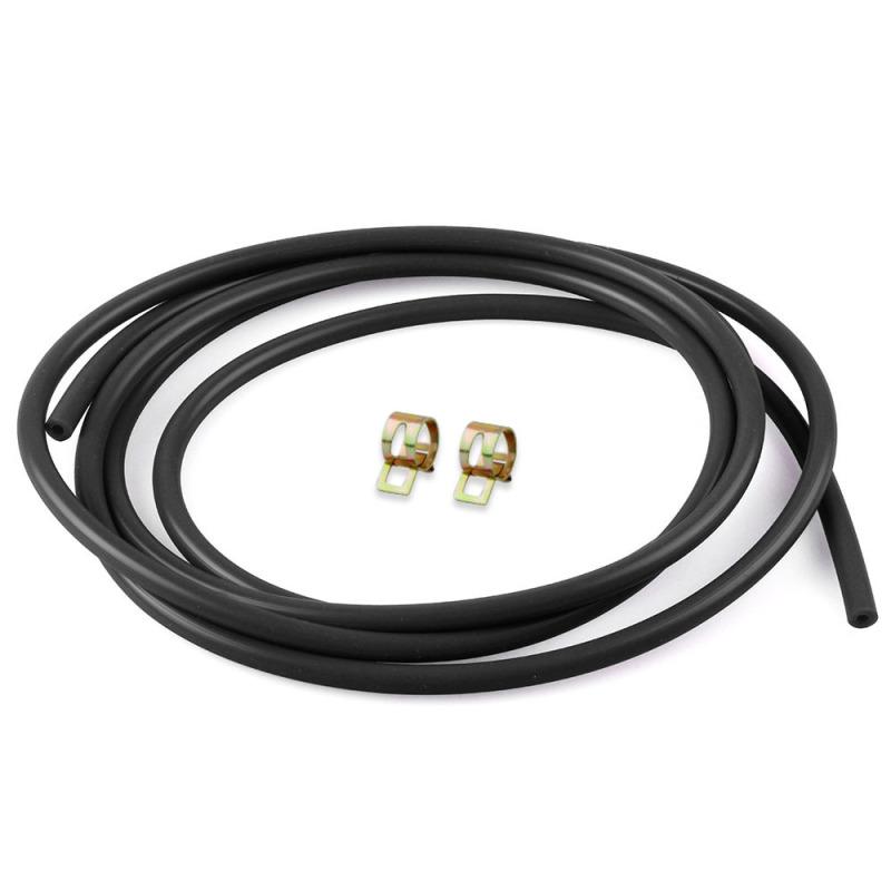 High Strength Vacuum Silicone Hose Turbine Cooler Hose Car Refit Accessory